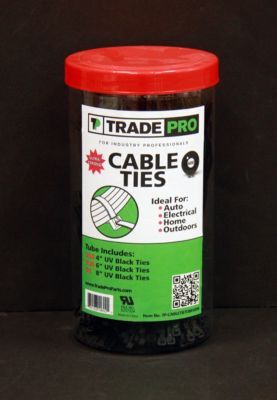 Carrier TP CABLETIETUBE600B