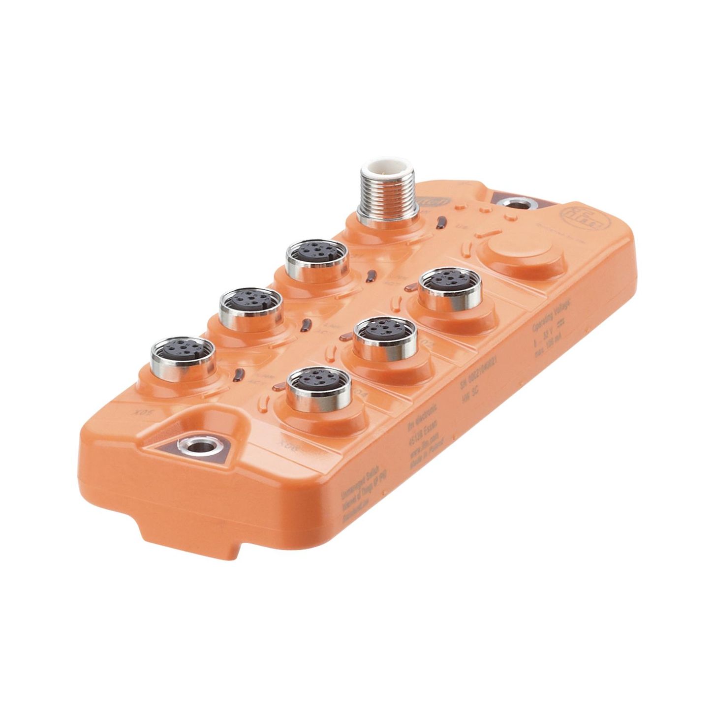 ifm Efector AL3000, AL3050