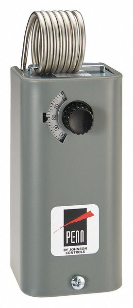 Johnson Controls A19BAF-1C