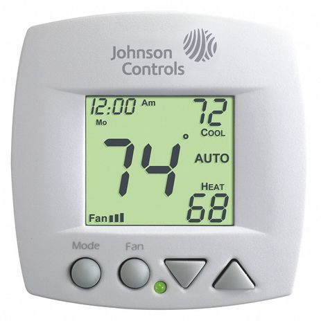 Johnson Controls T701DFN-4, T701DFP-4