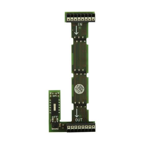 Eaton M22-SWD-I3-LP01