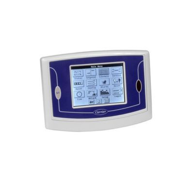 Carrier 33CNTPILOT-01-R