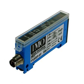 IMO Automation FX3/0P-0F