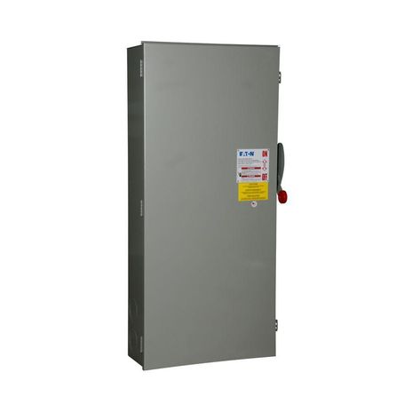 Eaton DG226FRK, DG226NRK