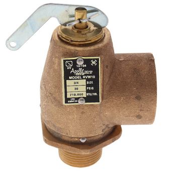 Apollo Valves 1010405