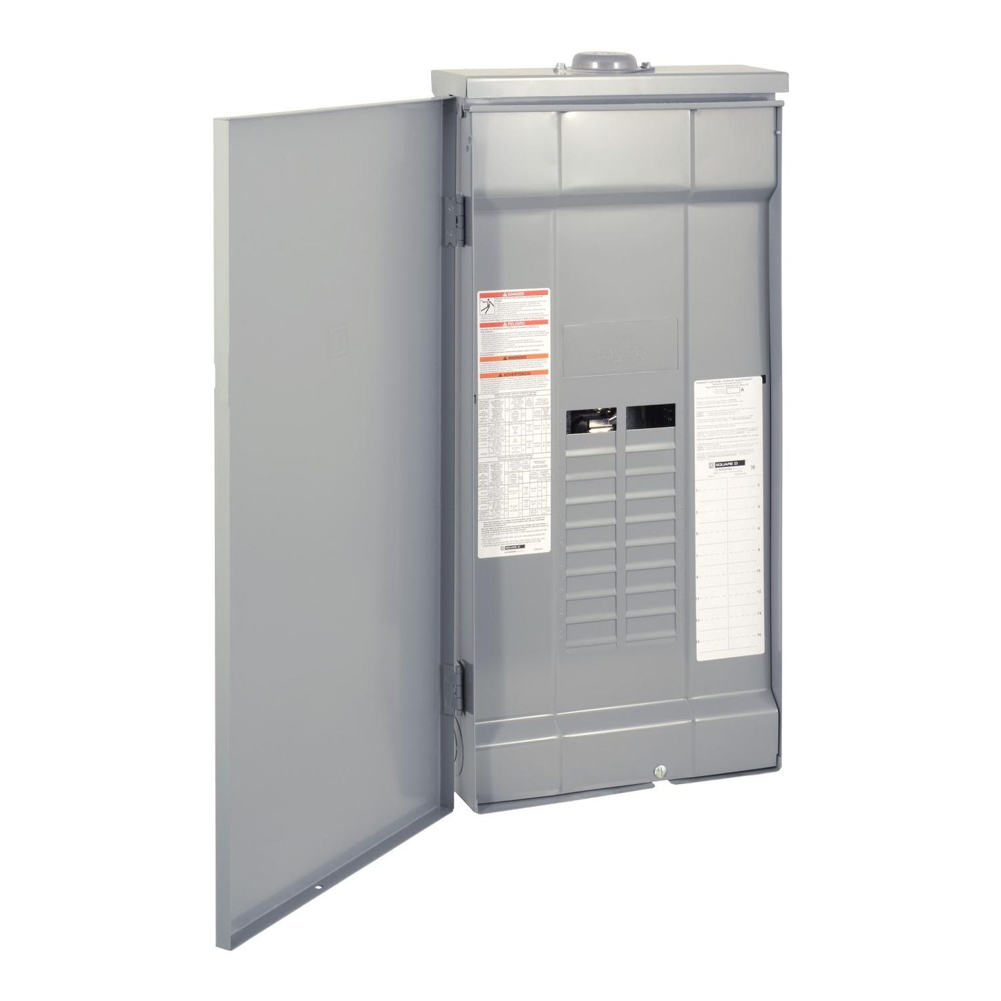 Square D HOM1632L225PRB