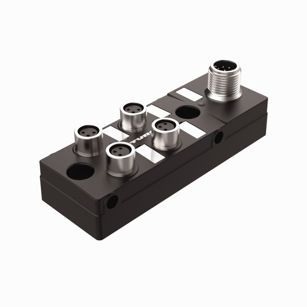 Turck TB-4M8M-3-FS8