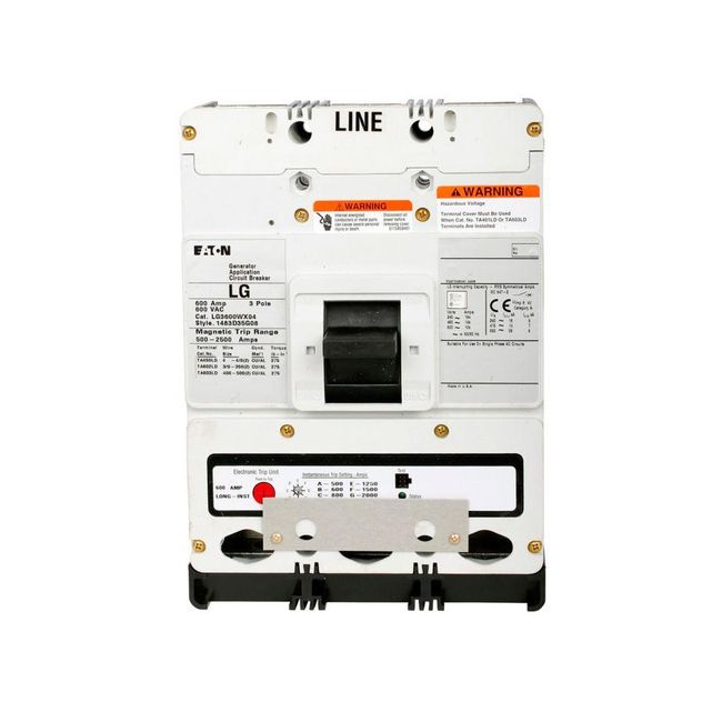 Eaton LG3400, LG3450, LG3450A12S01, LG3450B05S01, LG3450B20, LG3450C04S01, LG3450C10S01, LG3450S02, LG3450S03, LG3450S48Y22X01, LG3450T38, LG3450T38B20, LG3450WA12S03X01Y22, LG3450WS01, LG3450WS03Z01