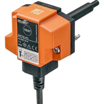 Belimo BAT72, BAT72-ST