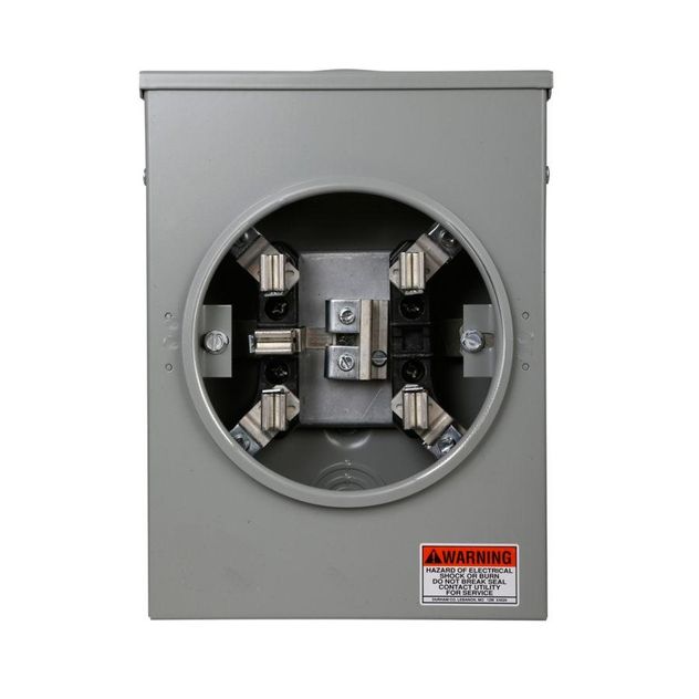 Eaton URS101BCRCH