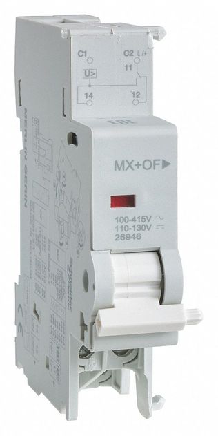 Square D M9A26946, M9A26948