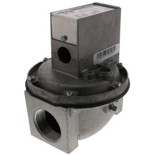 Honeywell Flame Safeguard V48A2276