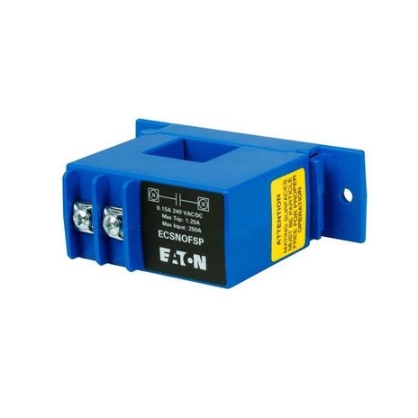 Eaton ECSNOFSP