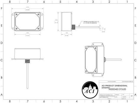ACI DT2630A-06