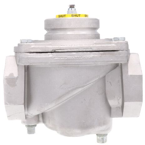 Honeywell Flame Safeguard V5055B1002