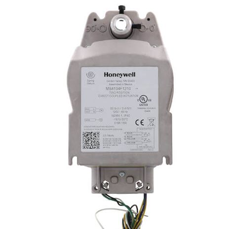 Honeywell Commercial MS4104F1210