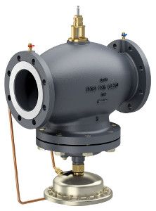 Schneider Electric VP221A-125CQH, VP221A-125CQS, VP221A-150CQH, VP221A-150CQS