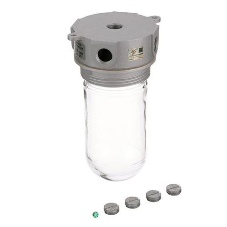 Component Hardware Group, Standard Keil 2310-1002-1000, 2310-3002-1000, VXS100GL