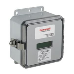 Honeywell Commercial E10010, E10011, E10014, E10015, E10017, E50-208100-J02KIT, E50-208100-R01KIT, E50-208100-R02KIT