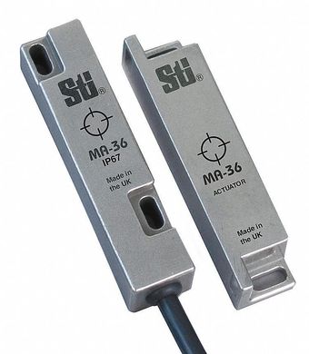 Omron 44507-3620, 44507-3658