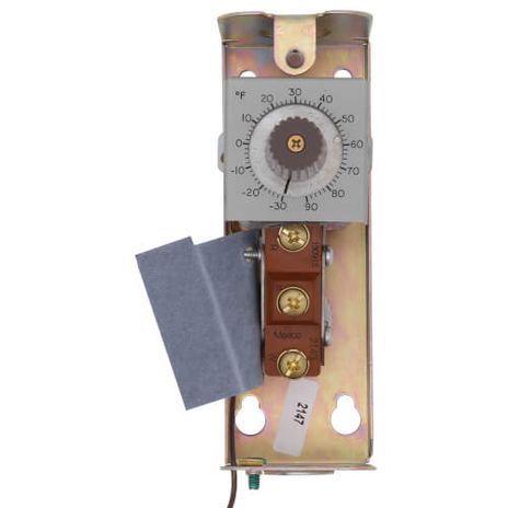 Honeywell Commercial T6031A1052