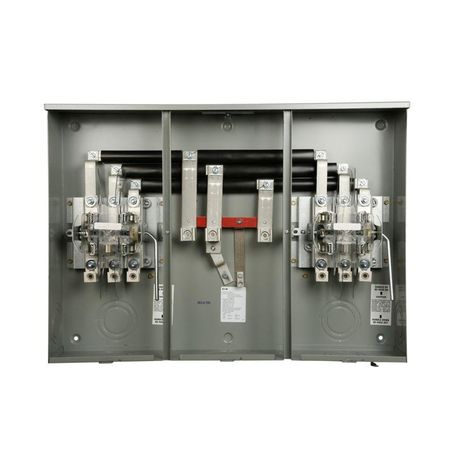 Eaton UT2H52353UCH