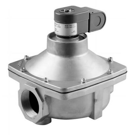 ASCO S261SG01N3JK4, S261SG01N3LK4, S262SG02N3KK4