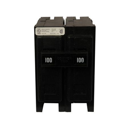 Eaton HQP2100, HQP2100R3, HQP2100R6, HQP2125