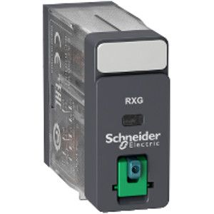 Schneider Electric, Square D RXG12F7, RXG13BD, RXG21BD, RXG23BD