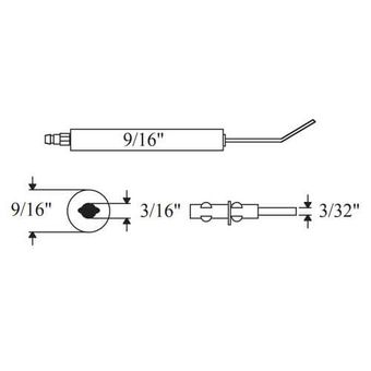 Beckett E5-2M5-2PK, E5-2M8-2PK