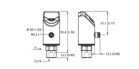 Turck PS310-0V-01-2UPN8-H1141, PS310-0V-01-LI2UPN8-H1141, PS310-1-01-LI2UPN8-H1141, PS310-1V-01-2UPN8-H1141/X, PS310-1V-01-LI2UPN8-H1141, PS310-2.5V-01-2UPN8-H1141/X, PS510-100-01-2UPN8-H1141/X, PS510-100-01-LI2UPN8-H1141, PS510-10A-01-LI2UPN8-H1141, PS510-10V-01-2UPN8-H1141, PS510-10V-01-2UPN8-H1141/X, PS510-10V-01-LI2UPN8-H1141, PS510-16V-01-2UPN8-H1141, PS510-16V-01-LI2UPN8-H1141, PS510-250-01-2UPN8-H1141