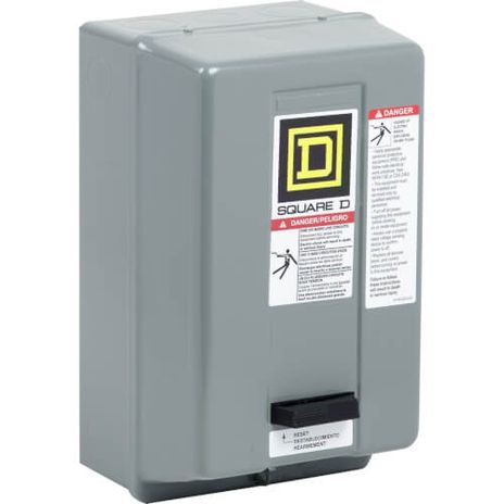 Square D 8536SAG11V01S
