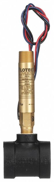 Dwyer V6EPB-B-S-4-MI