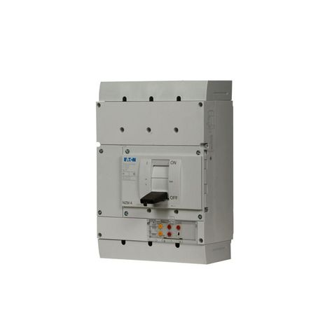 Eaton NZMN4-4-AE1000, NZMN4-4-AE1250, NZMN4-4-VE800