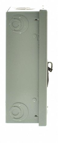 Square D QO260NATS