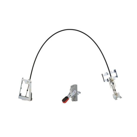 Eaton F3S05, F3S05C, F3S05CI, F3S05CX, F3S05CXI, F3S05X