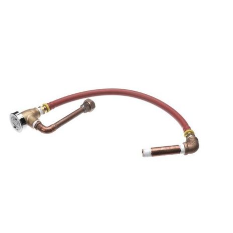 Jackson WWS 5700-004-43-02