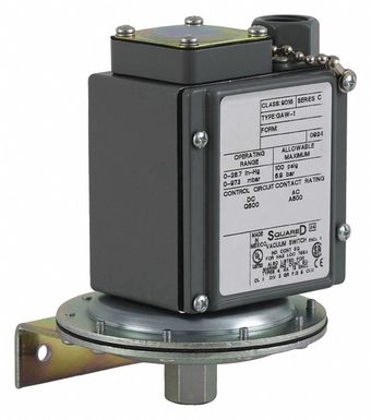 Telemecanique 9016GAW1