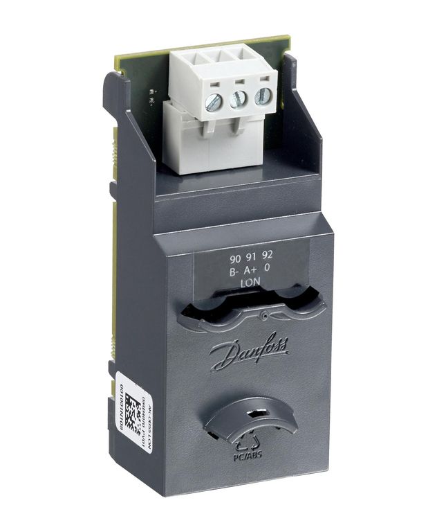 Danfoss 084B4070, 084B4192