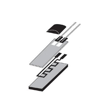 Omega F1540-100-1/3B-100, F1540-100-A-100, F2222-100-1/3B-100, F2222-100-A-100, F2222-100-B-100, F2222-1000-1/3B-100, F2222-1000-A-100, F2222-1000-B-100