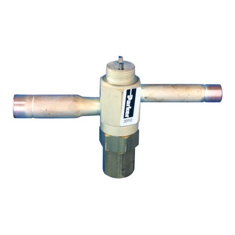 Parker 040502-01, EC-AA