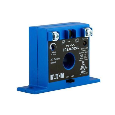 Eaton ECSJ400SC
