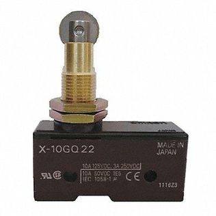 Omron X-10GQ22