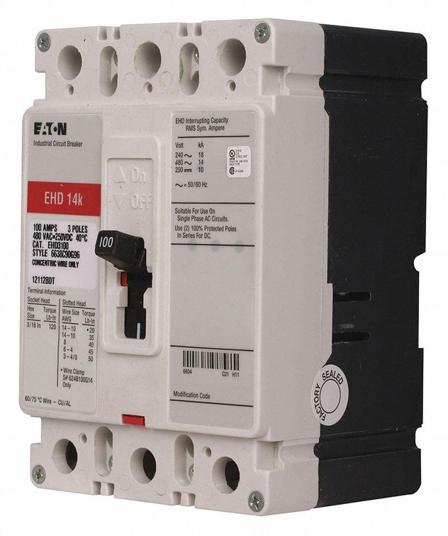 Eaton EHD3020