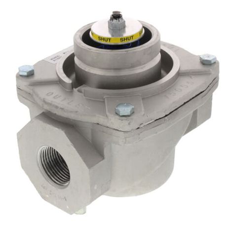 Honeywell Flame Safeguard V5055A1004