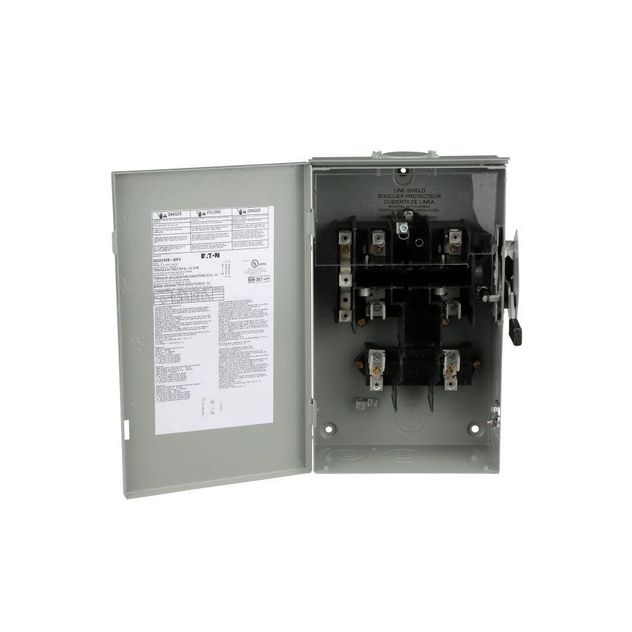 Eaton DG222NRB-00PV, DG223NRB-00PV