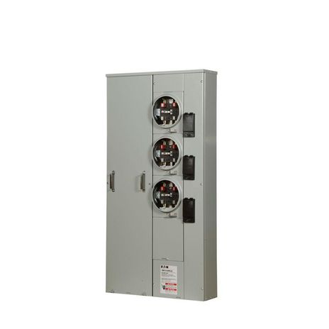 Eaton 1MP3124RRLB, 1MP3124RRLBC, 1MP3124RRLBCPS, 1MP3124RRLBT