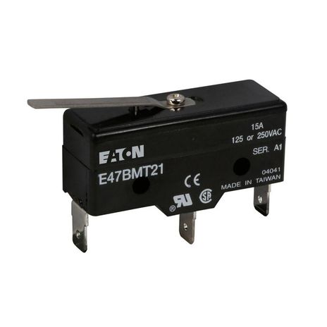 Eaton E47BMT21, E47BMT30Y2