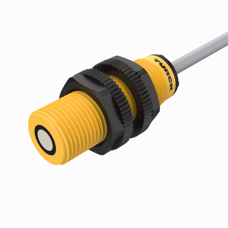 Turck RU50L-S18-AN8X, RU50L-S18-AP8X, RU50U-S18-AN8X, RU50U-S18-AP8X