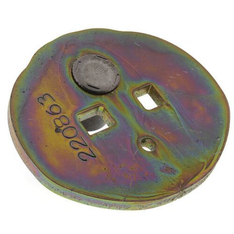 Honeywell Commercial 220863A